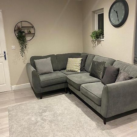 Ali'S Holiday Apartments F2 Блекпул Екстериор снимка