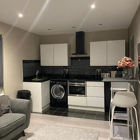 Ali'S Holiday Apartments F2 Блекпул Екстериор снимка