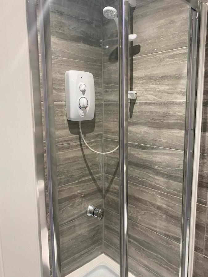 Ali'S Holiday Apartments F2 Блекпул Екстериор снимка