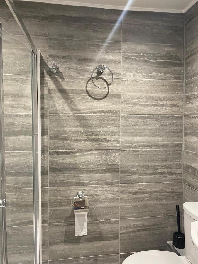 Ali'S Holiday Apartments F2 Блекпул Екстериор снимка